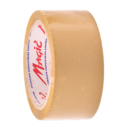 High-Quality BOPP Packing Tapes - Morgan Industries