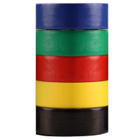 PVC insulation tapes - Morgan