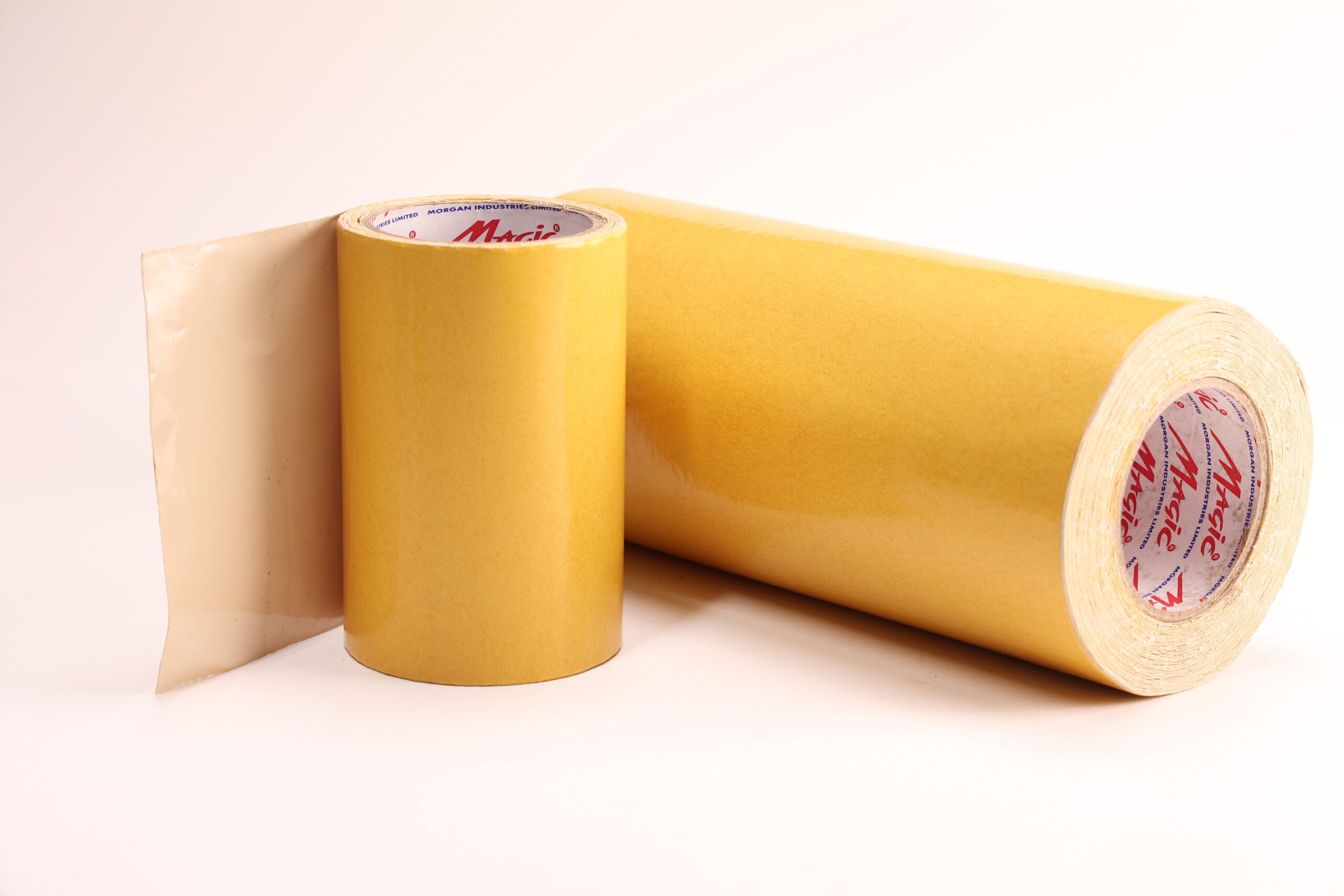 Double Sided Cotton Tapes Morgan