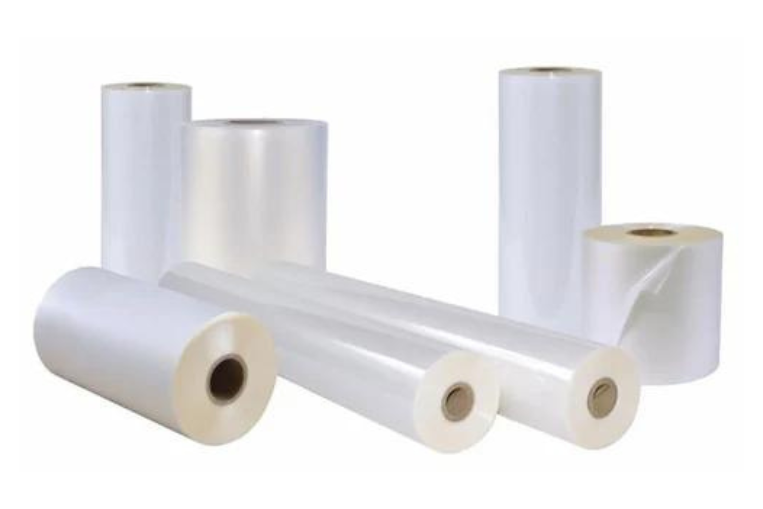 Lamination PE - Morgan