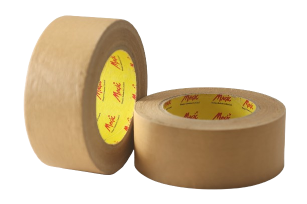 Double sided paper tissue tapes - Morgans