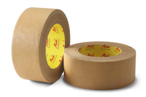 Double sided paper tissue tapes - Morgan